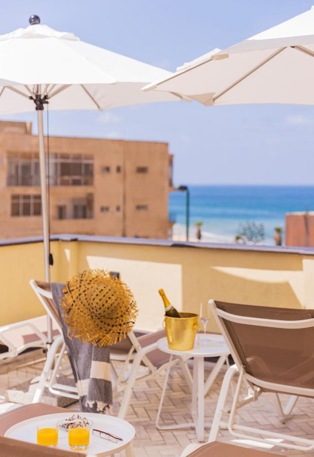 Villa Brown Tel-Aviv, A Member Of Brown Hotels Exteriér fotografie
